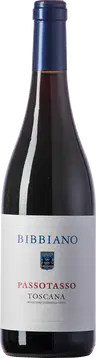 2024 Passotasso BIO