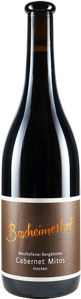 2019 Westhofener Rotenstein Cabernet Mitos