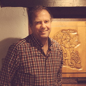 Sabine und Gustav Krug