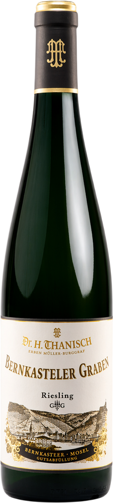 2023 Bernkasteler Graben Riesling -GG-