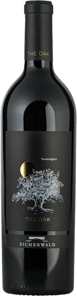 2020 THE OAK - Cuvée Reserve 1,5 L