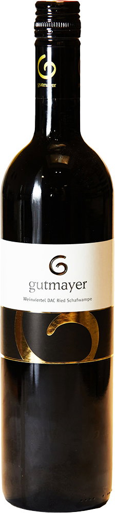 2025 Ried Schafwampen Grüner Veltliner Weinviertel DAC