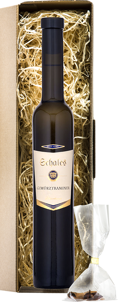 DAS ORIGINAL Glühwein Set zum Selbermachen 0,375 L