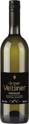 N°0 Grüner Veltliner - Premium Alkoholfrei