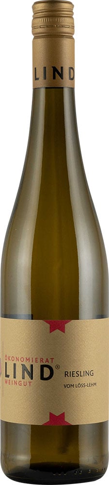 2023 RIESLING vom Löss-Lehm BIO