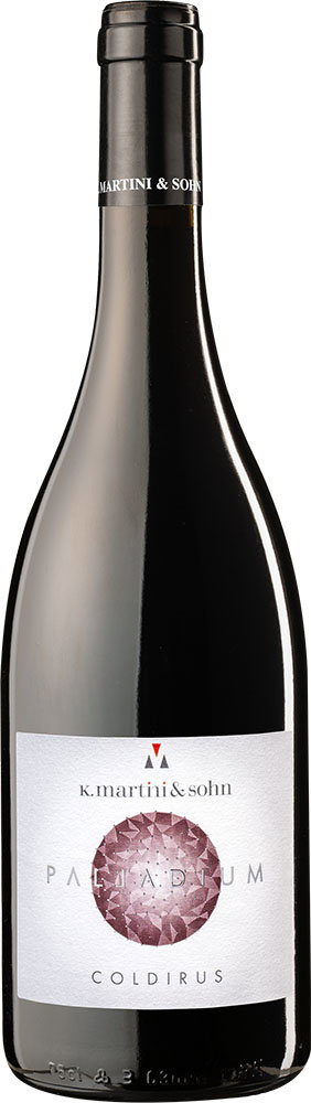 2022 Coldirus Cuvée Palladium Vigneti delle Dolomiti IGP