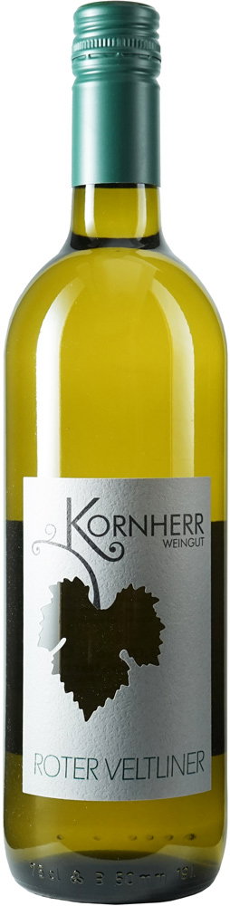 2024 Roter Veltliner
