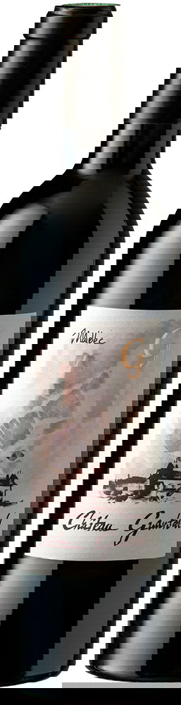 2020 Château Gautoul AOP Cahors