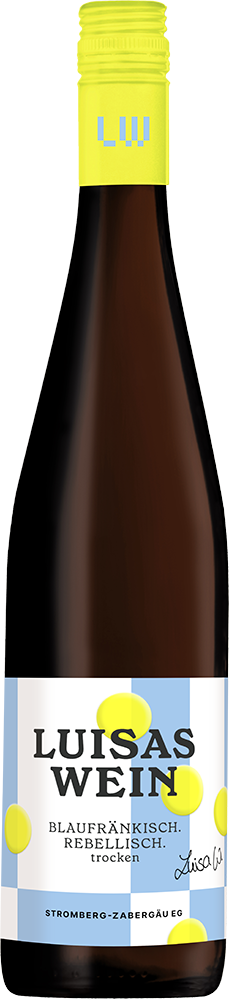 2023 Luisa´s Weinkost Blaufränkisch