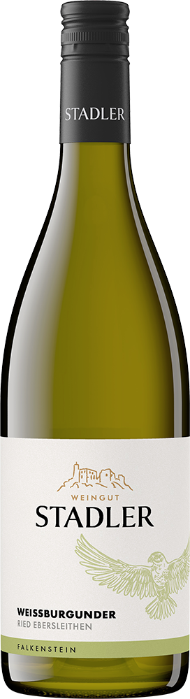 2025 Weißburgunder Ried Ebersleithen