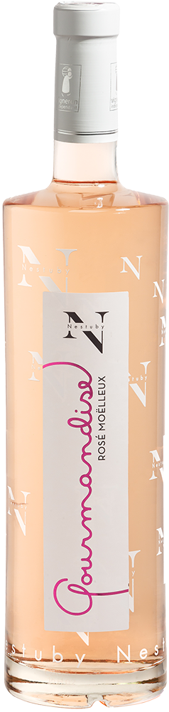 2023 Cuvée Gourmandise