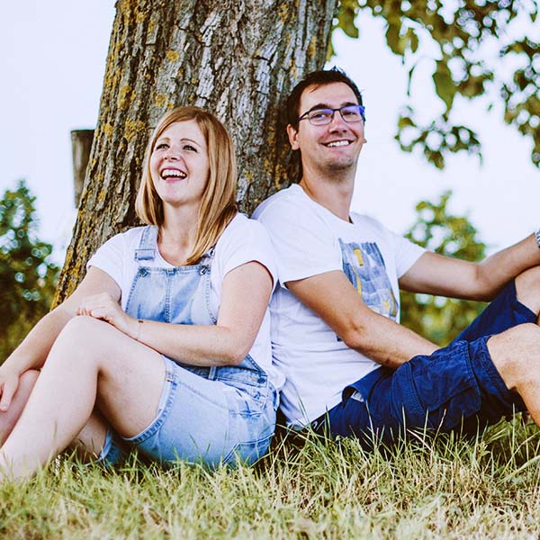 Achs Paul & Achs-Wendelin Maria