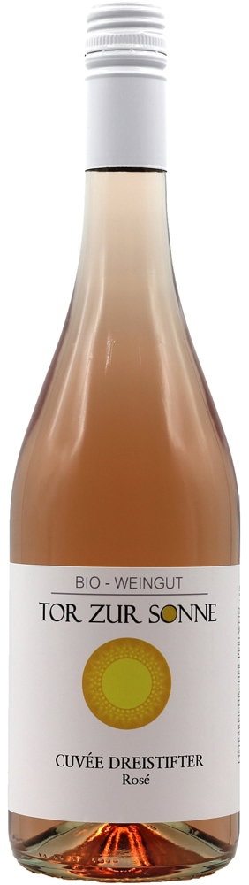 2020 Cuvée Dreistifter BIO