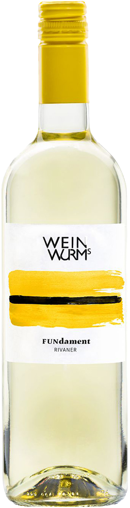 2025 Rivaner "FUNdament"