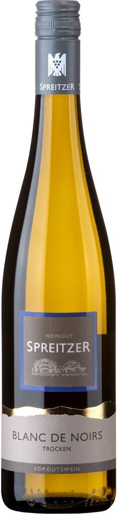 2025 Blanc de Noirs Spätburgunder