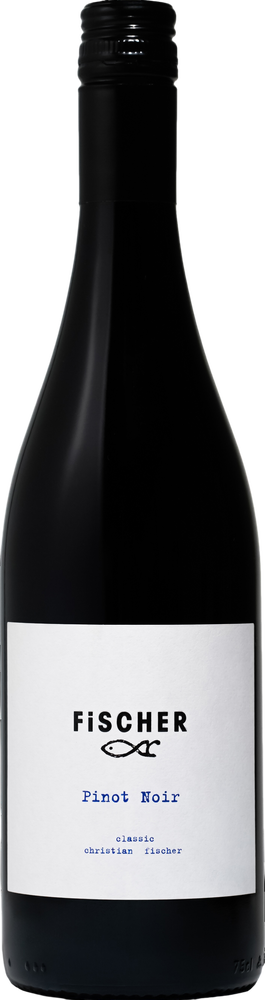 2021 Pinot Noir Classic BIO
