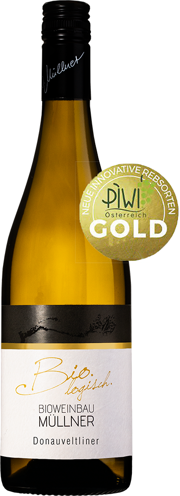 2024 PIWI Donauveltliner BIO