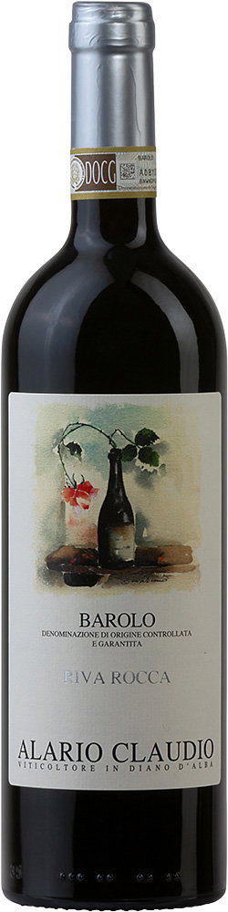 2021 Riva Rocca Barolo DOCG