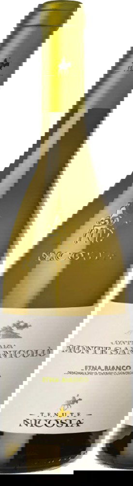 2024 Contrade Dell’Etna Monte San Nicolò Etna DOC BIO
