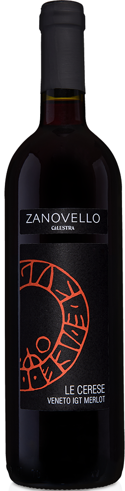 2022 Le Cerese Veneto IGP BIO