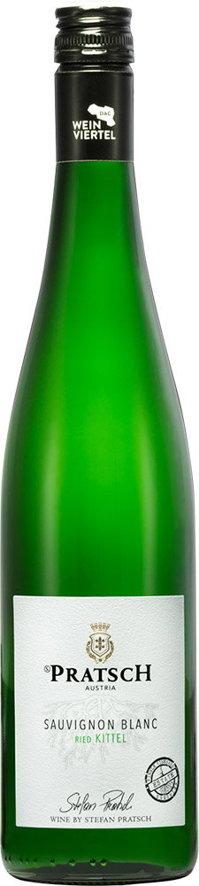 2023 Sauvgnon Blanc Kittel BIO reflection