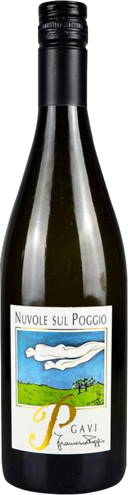 2025 Nuvole sul Poggio Cortese Gavi DOCG