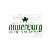 Niwenburg Dominik Zorn