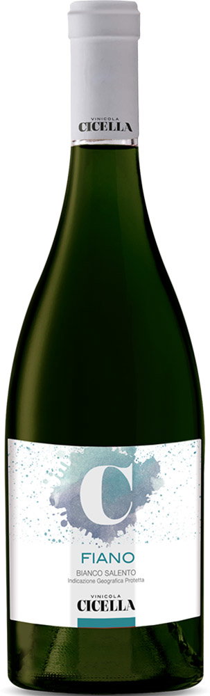 2025 Fiano Salento IGP