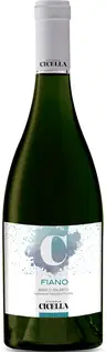 2025 Fiano Salento IGP
