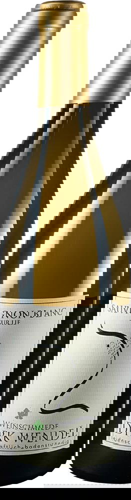 2022 Sauvignon Blanc Sur Lie BIO