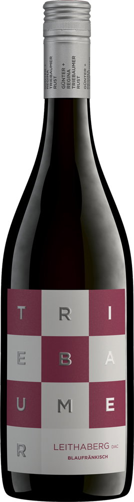 2021 Leithaberg DAC Blaufränkisch