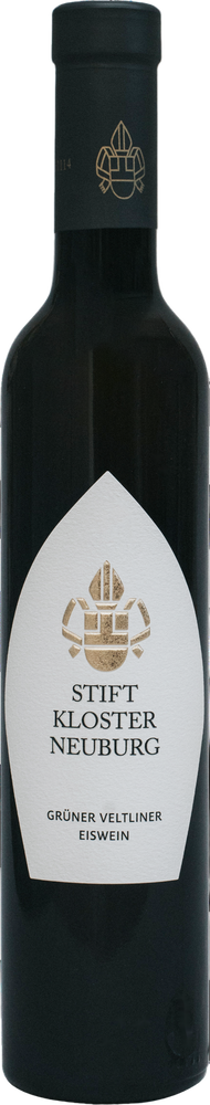 2022 Eiswein Grüner Veltliner 0,375 L