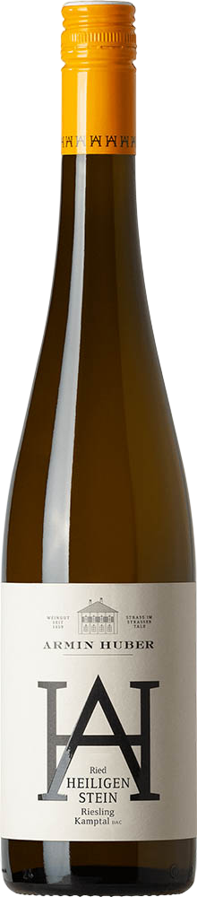 2022 Riesling Ried HEILIGENSTEIN Kamptal DAC BIO