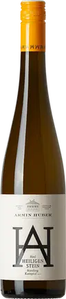 2022 Riesling Ried HEILIGENSTEIN Kamptal DAC BIO