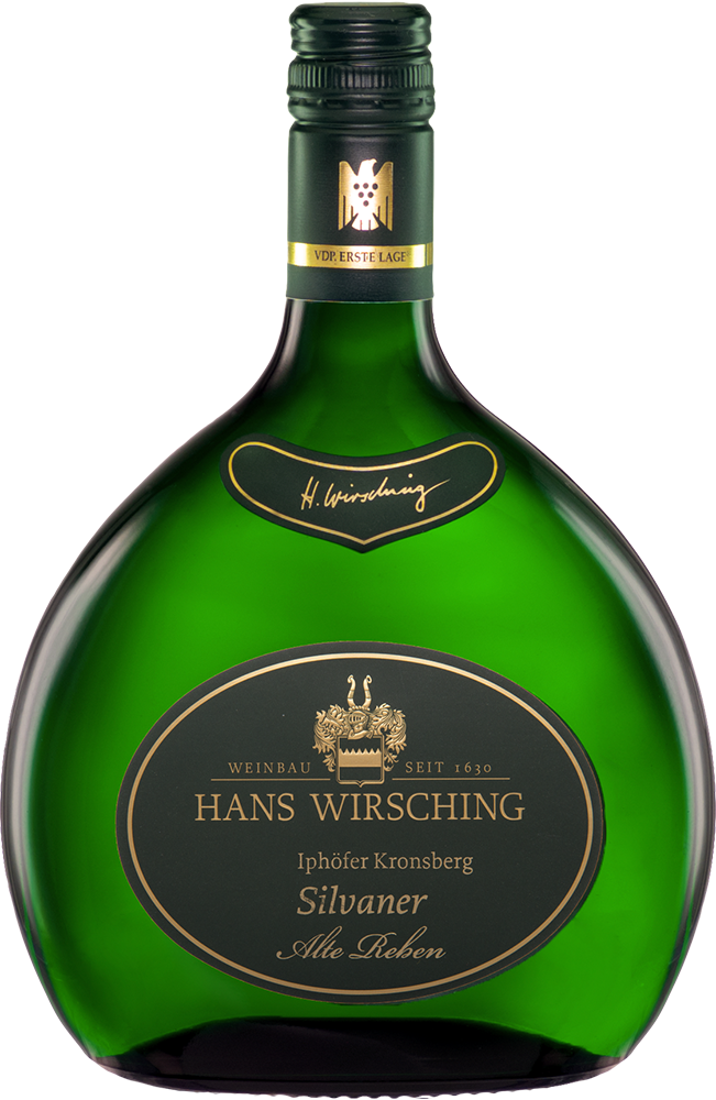2023 Iphöfer Kronsberg Silvaner Alte Reben