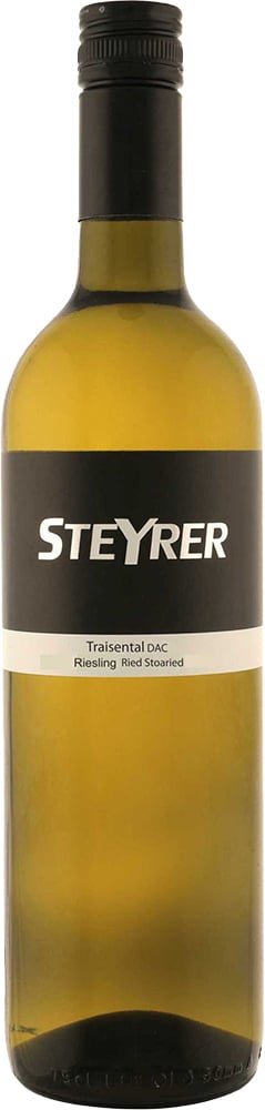 2024 Riesling Ried Rampl