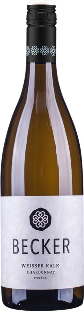 2024 Chardonnay -Weisser Kalk-