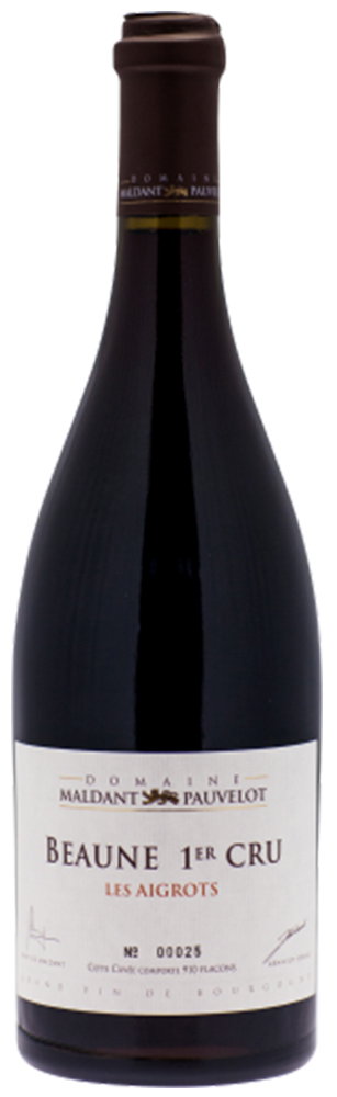 2020 "Les Aigrots" Beaune 1er Cru AOP