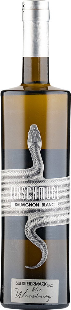 2024 Sauvignon Blanc Ried Wiesberg Südsteiermark DAC BIO