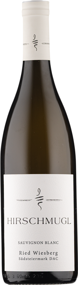 2024 Sauvignon Blanc Ried Wiesberg Südsteiermark DAC BIO