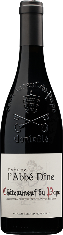 2024 Châteauneuf du Pape Rouge AOP Lacentenaire