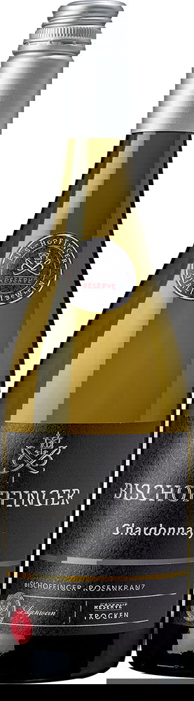 2023 Bischoffinger Chardonnay Réserve
