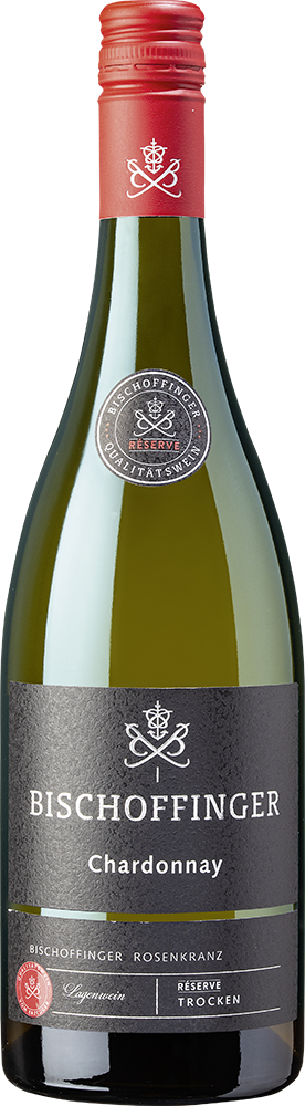 2023 Bischoffinger Chardonnay Réserve