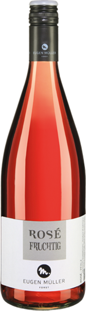 2024 Rosé fruchtig 1,0 L reflection
