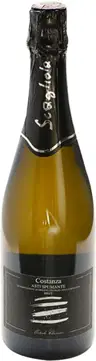 2020 Costanza Spumante Metodo Classico Asti DOCG