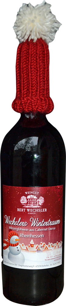 2022 Wechslers Wintertraum 1,0 L