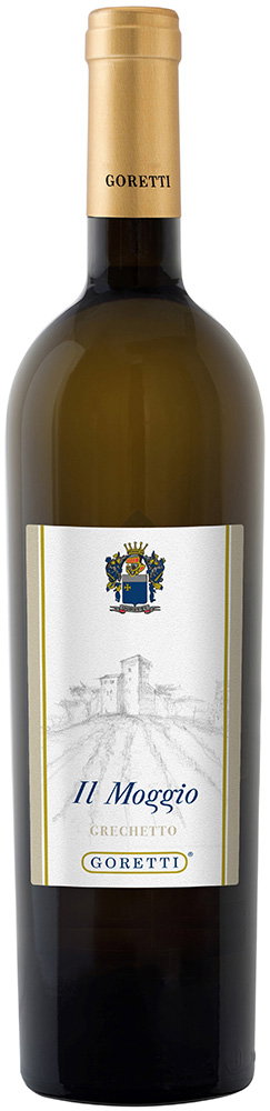 2023 Il Moggio Umbria IGP