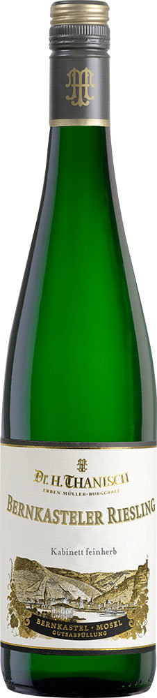 2025 Bernkasteler Riesling Kabinett