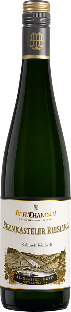 2025 Bernkasteler Riesling Kabinett