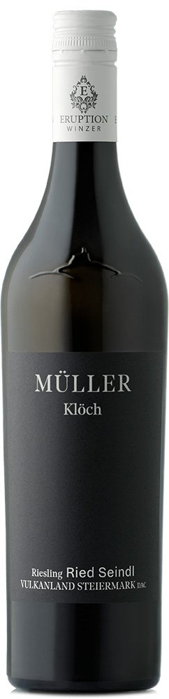 2022 Riesling Ried Seindl Erste Lage Eruption